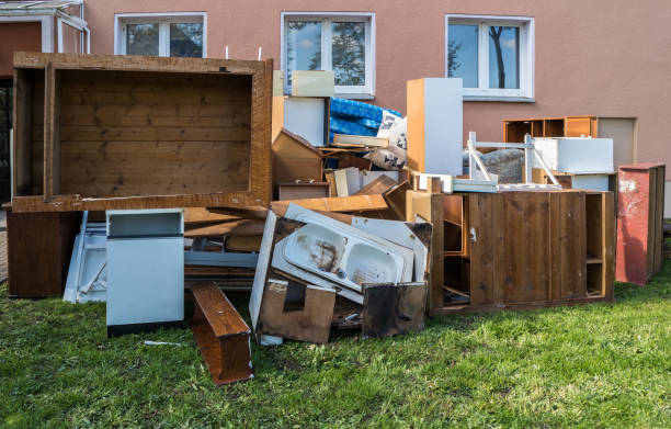 Best Junk Hauling Services  in Bethel, WA