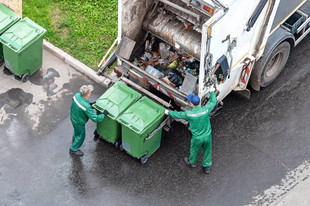 Best Construction Debris Removal  in Bethel, WA