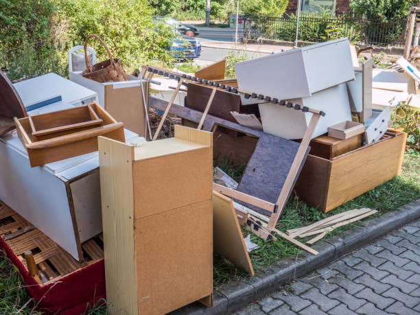 Best Trash Removal Near Me  in Bethel, WA