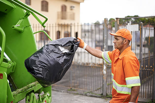 Trusted Bethel, WA Junk Removal Experts